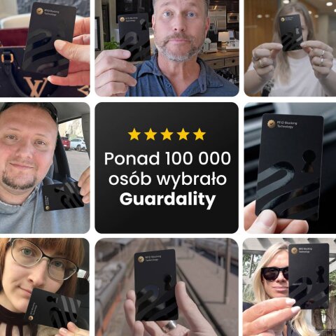Guardality image